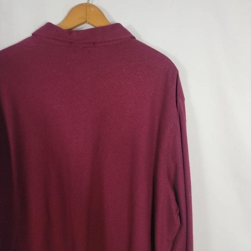 Mens XXL Wear to work Polo shirt